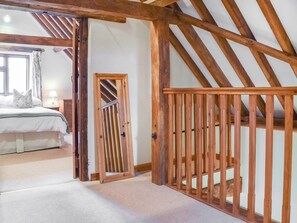 3 chambres, Wi-Fi gratuit, draps fournis