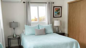 3 Schlafzimmer, Bügeleisen/Bügelbrett, Reisekinderbett, kostenloses WLAN