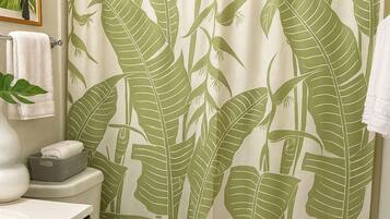 Haartrockner, Handtücher