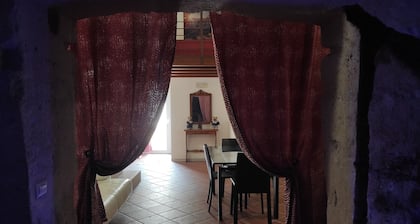 Home in time
