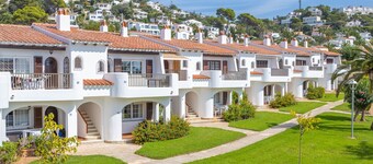 Son Bou Gardens Plus