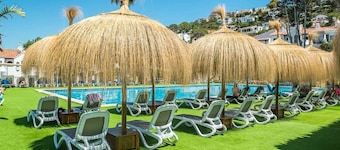 Son Bou Gardens Plus