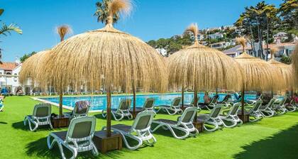 Son Bou Gardens Plus