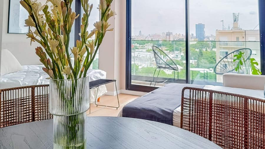 Milenia Soho by iPPA