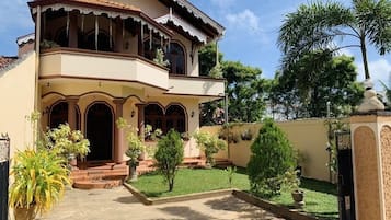 Fachada