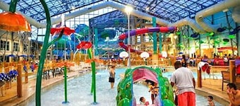 The Loft Haus ~7 Minutes To Bavarian Blast~ Across from Cass River!