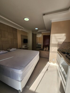 1 bedroom, WiFi