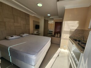 1 bedroom, WiFi