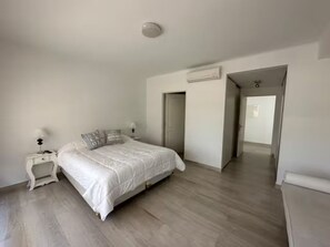 全景公寓, 男女混合宿舍 | 1 間臥室、免費無線上網