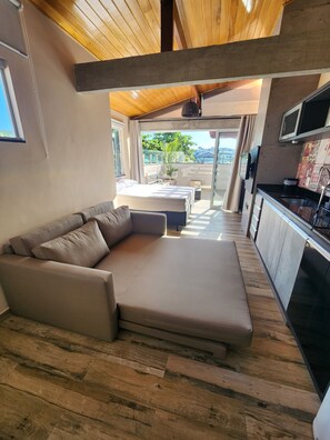 Téléviseur connecté