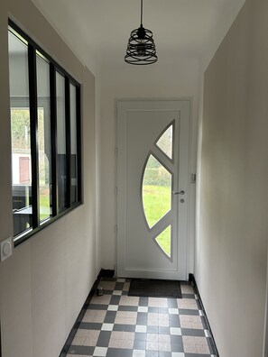 Interior - Maison Pour 6 Personnes Plus un Bébé (Saint-Prest)