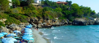 Ionian residence