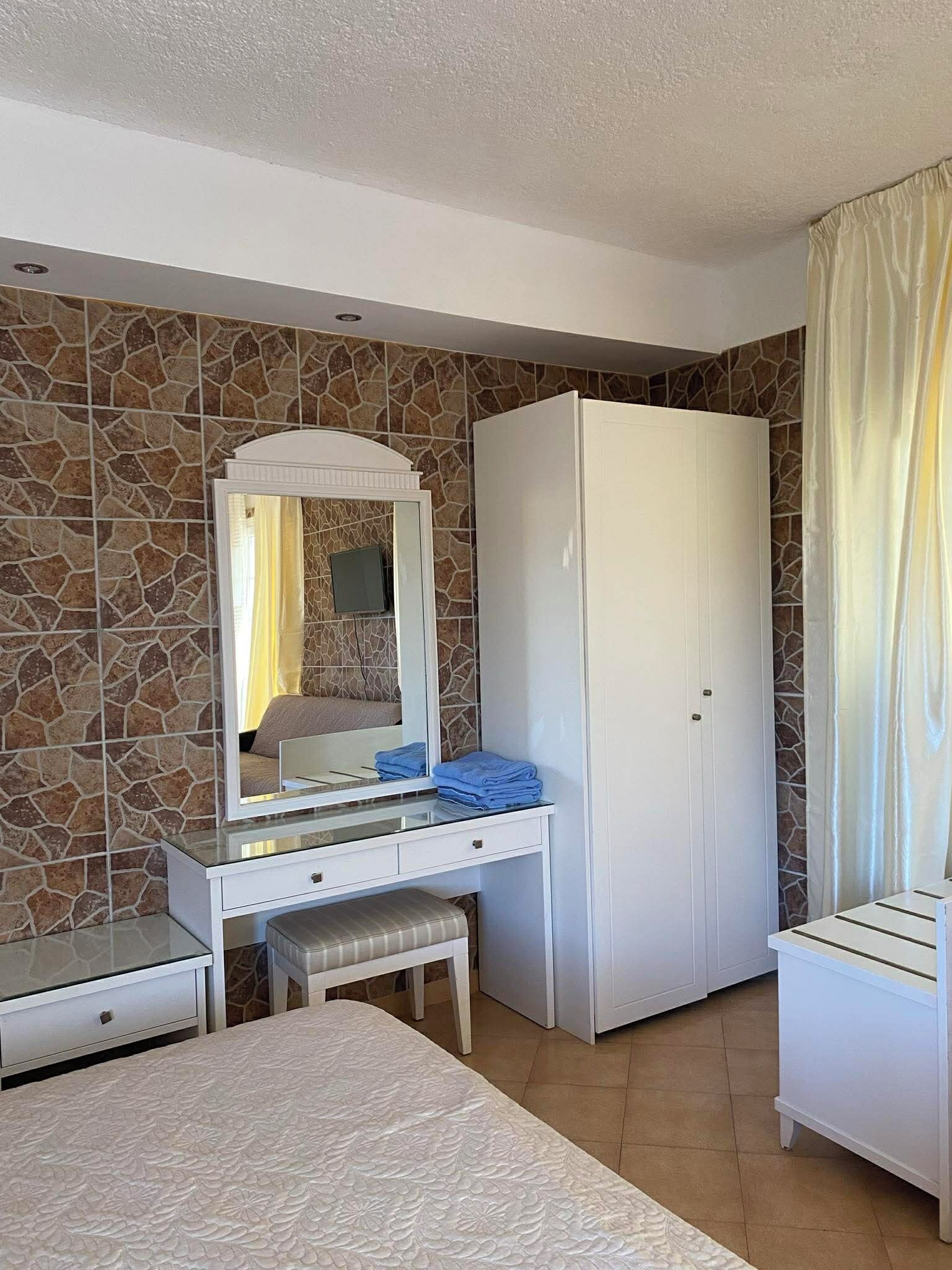 Italienische Bettbezüge von Frette, hochwertige Bettwaren