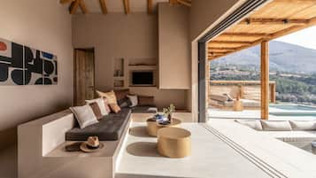 Exclusive Villa | Beach/ocean view