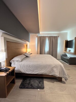 Suite estudio | Sábanas de algodón egipcio, ropa de cama de alta calidad y edredón 