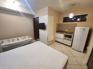 1 slaapkamer, wifi, beddengoed