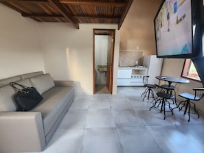 Smart-tv