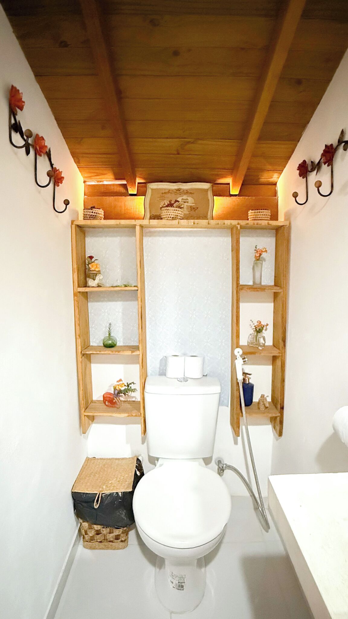 Foto - Pousada Bilica - Centro