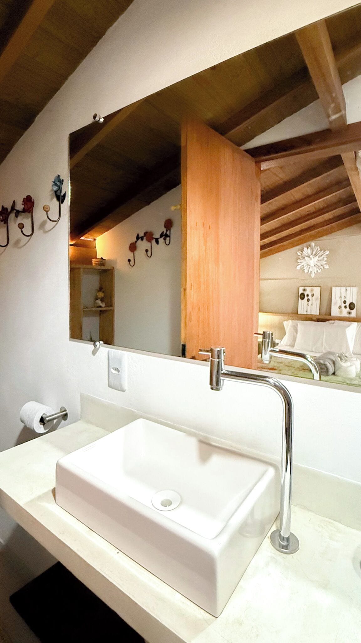 Foto - Pousada Bilica - Centro