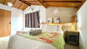 Superior-Doppelzimmer