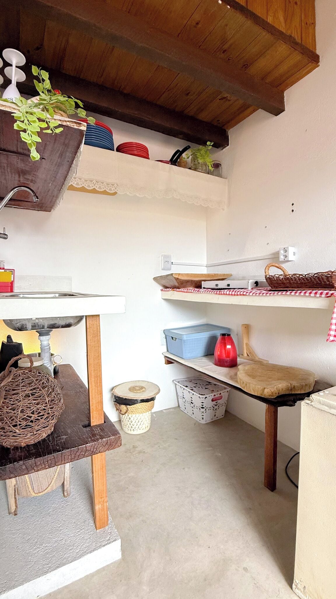 Foto - Pousada Bilica - Centro