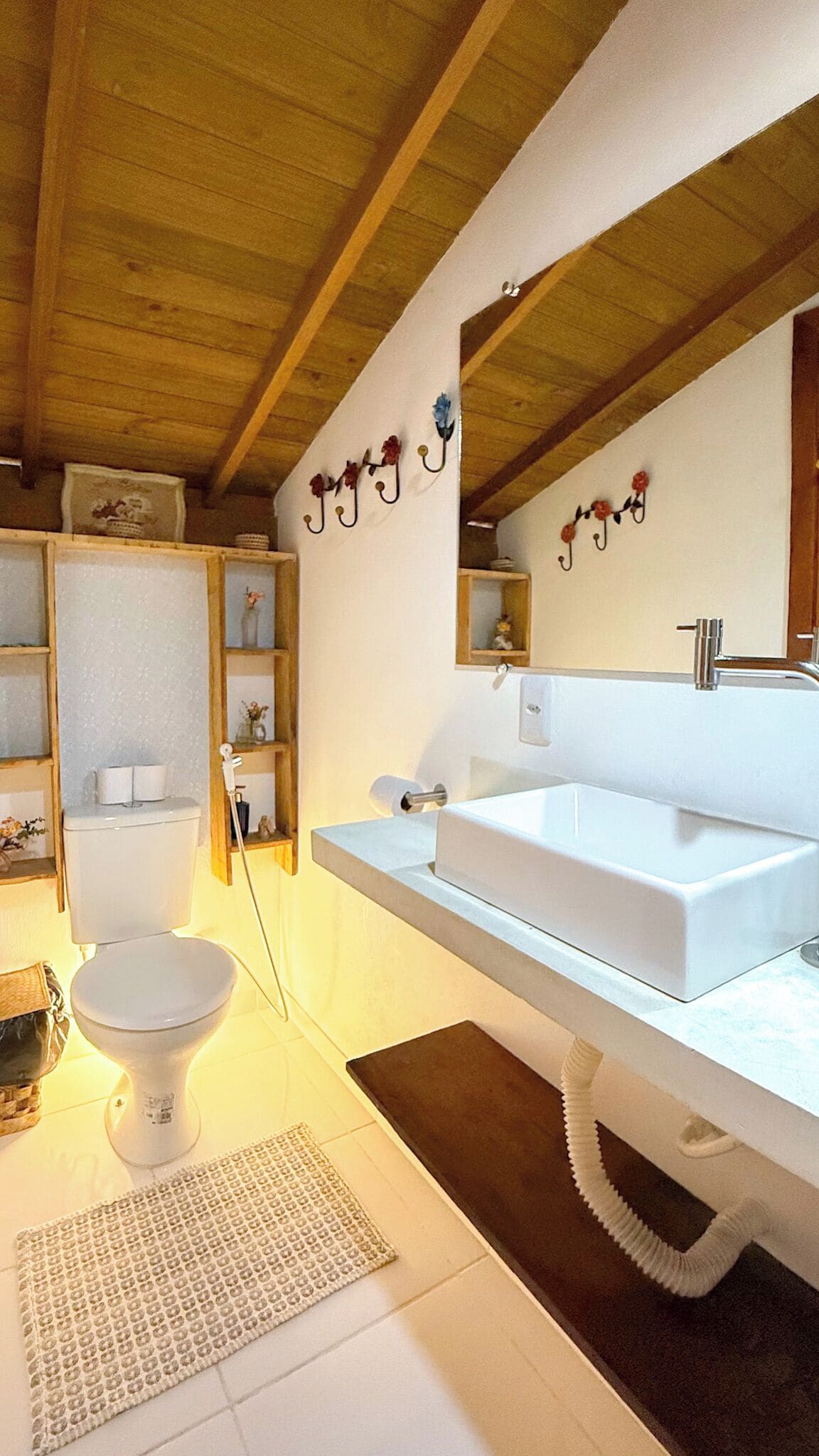 Foto - Pousada Bilica - Centro