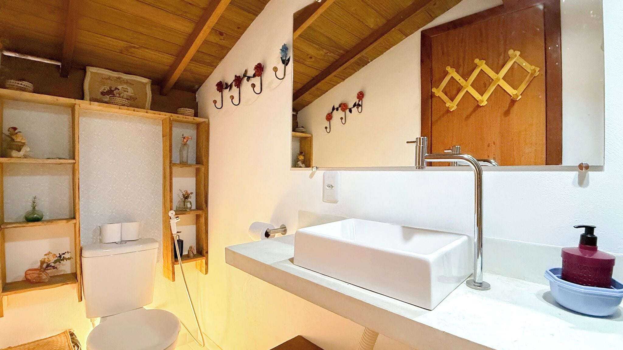 Foto - Pousada Bilica - Centro