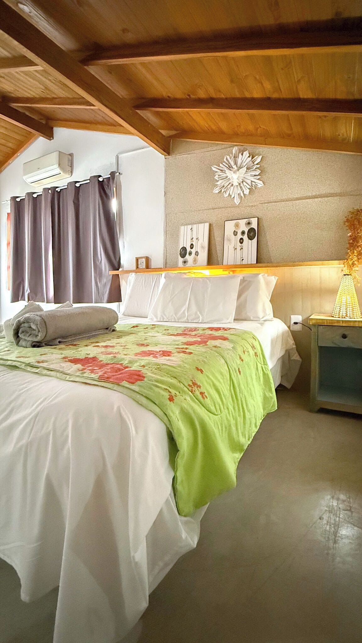 Foto - Pousada Bilica - Centro