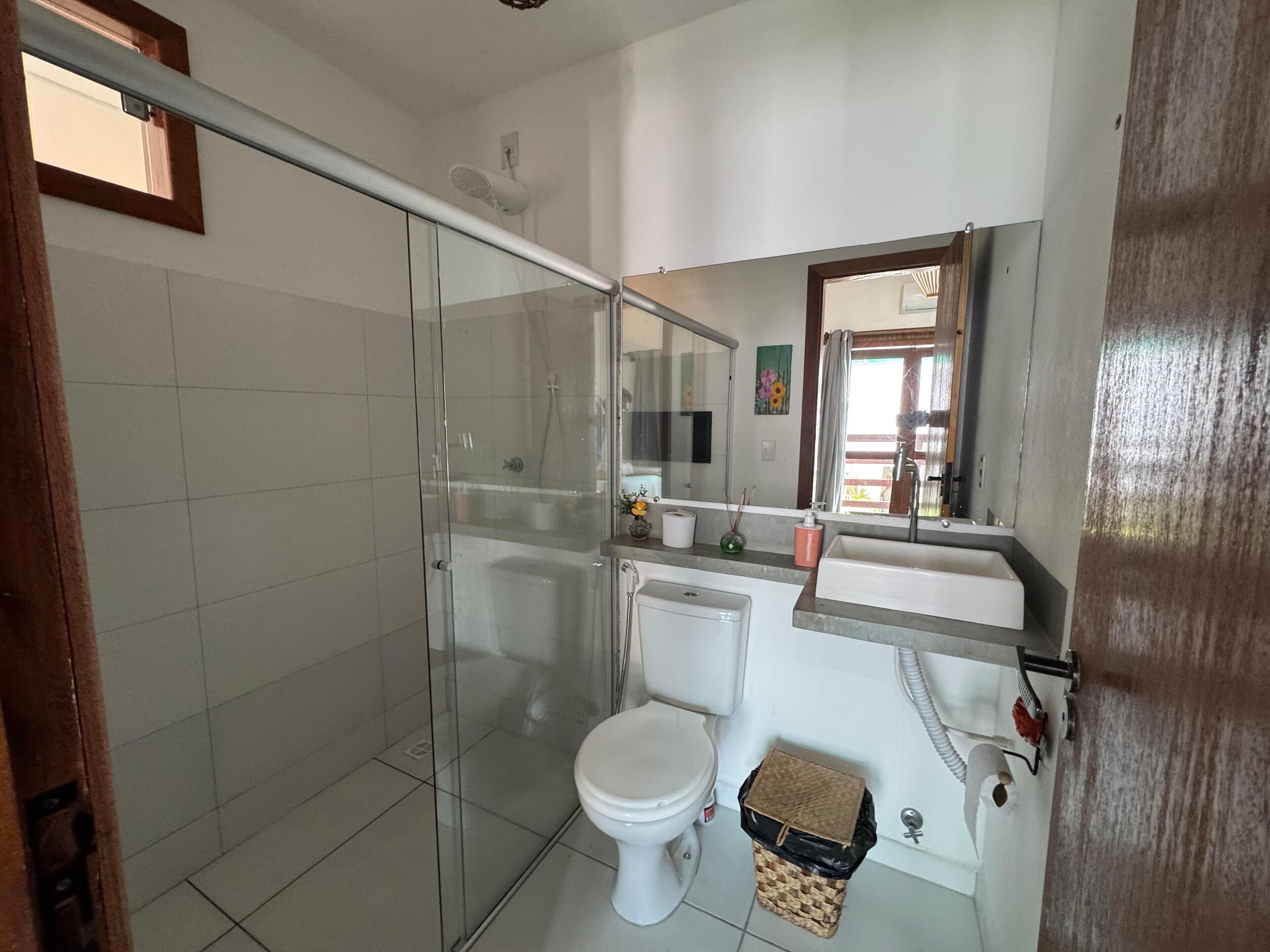 Foto - Pousada Bilica - Centro