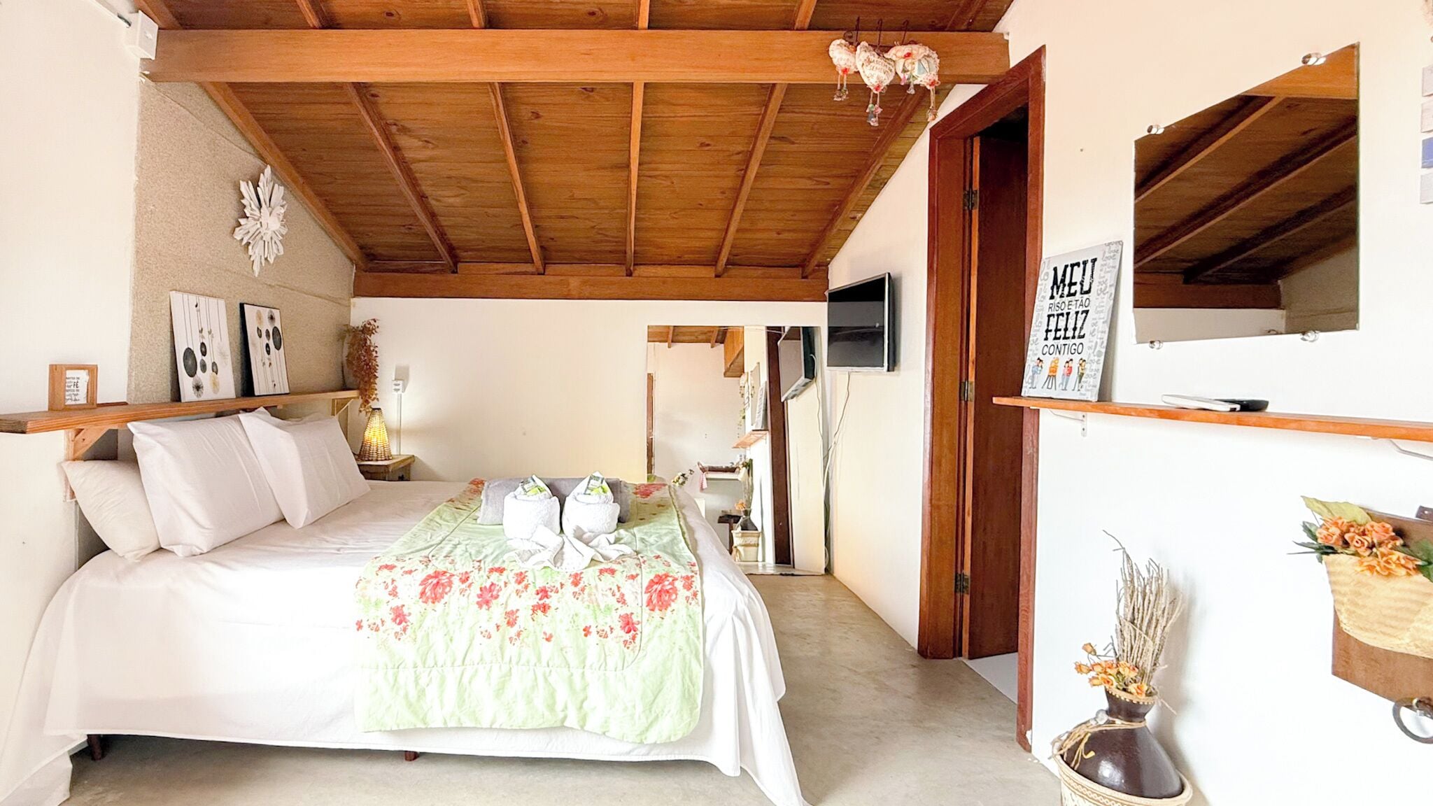 Foto - Pousada Bilica - Centro