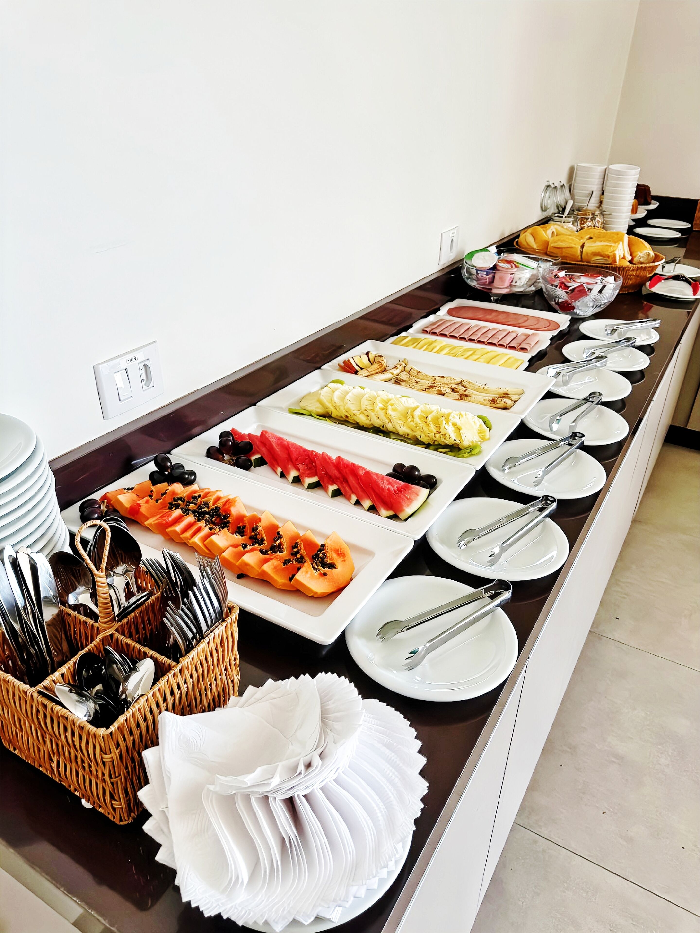 Coffee service