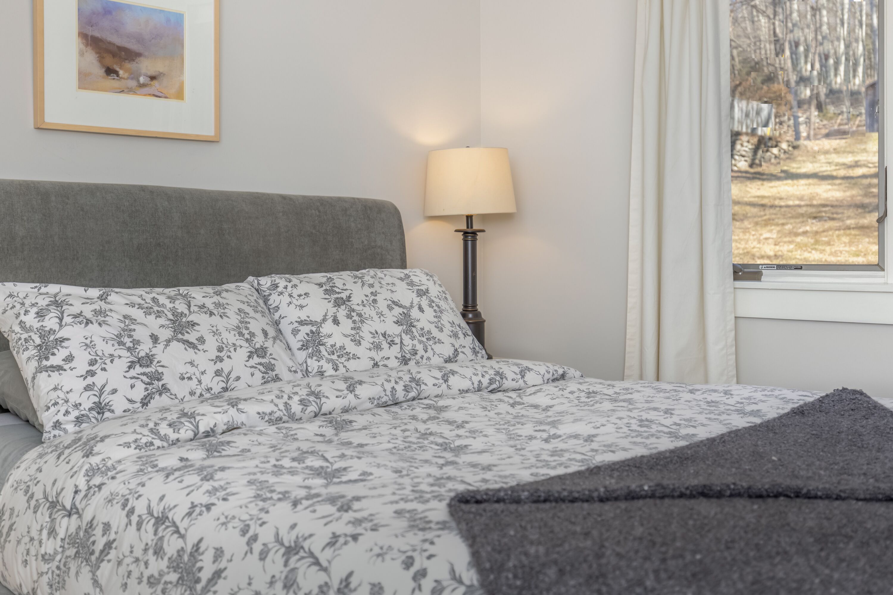 2 多间卧室、熨斗/熨衣板、旅行婴儿床、免费 WiFi