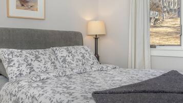 2 chambres, fer et planche Ă repasser, lit parapluie, Wi-Fi gratuit