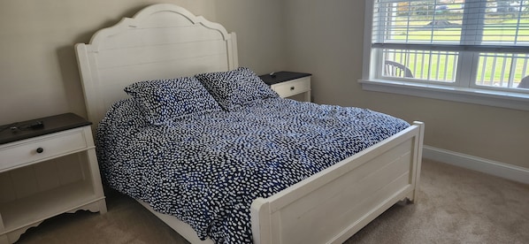 2 chambres, Wi-Fi, draps fournis
