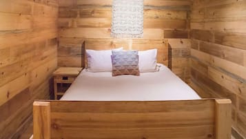 Wi-Fi, draps fournis