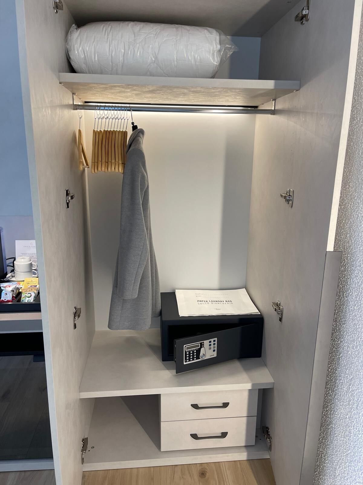 Foto - Chic & Charme Luxury Rooms