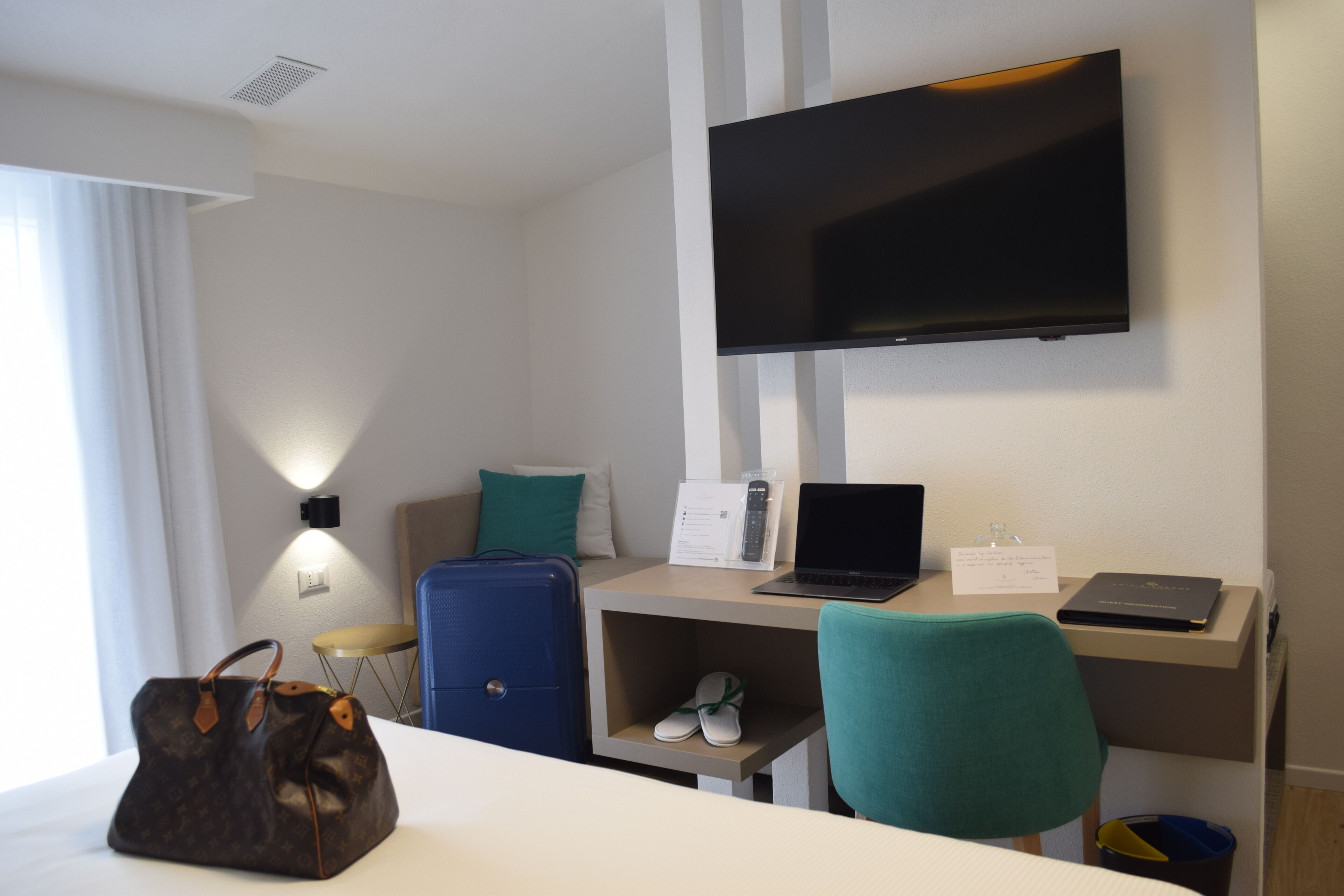 Foto - Chic & Charme Luxury Rooms