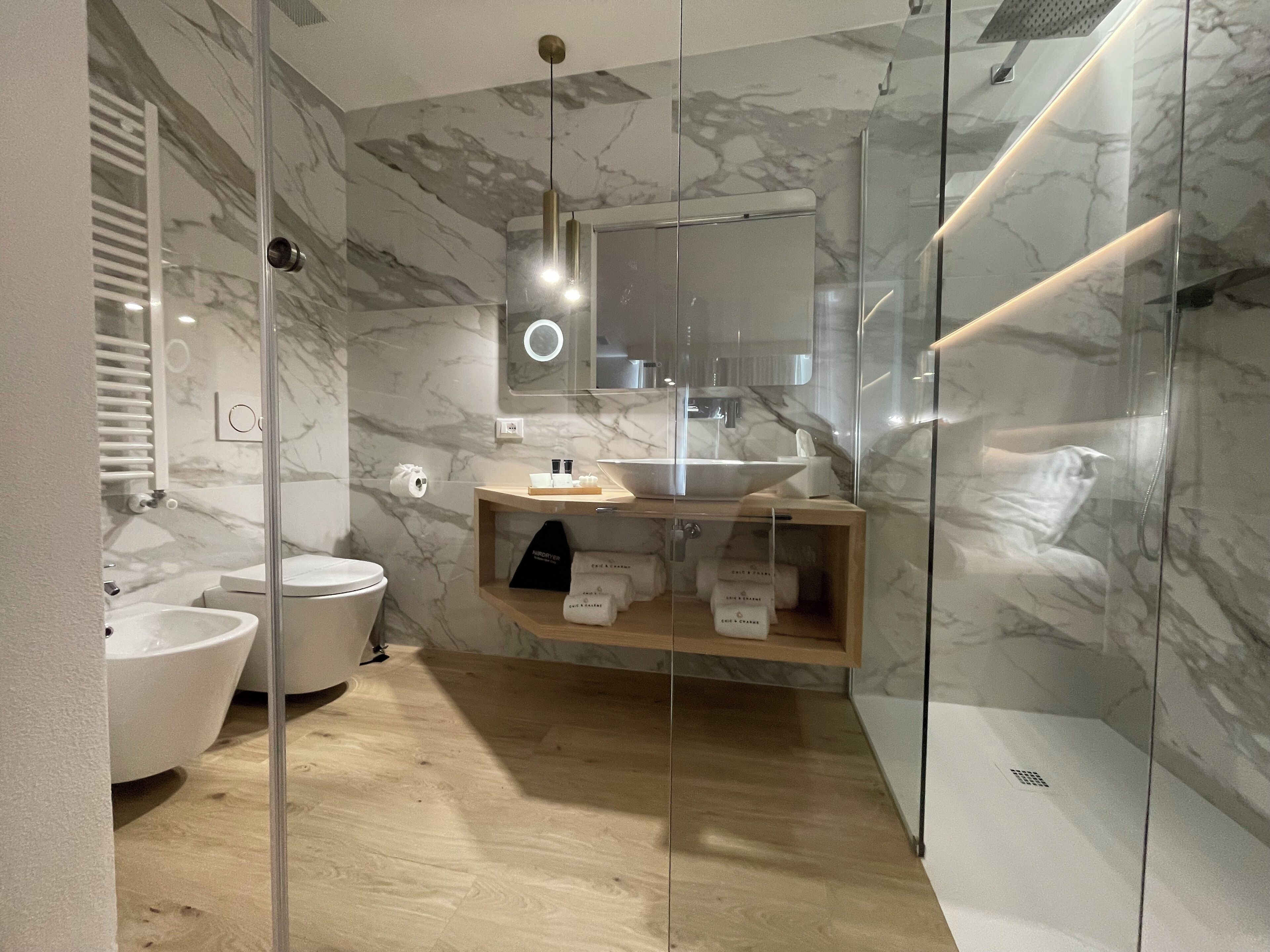 Foto - Chic & Charme Luxury Rooms