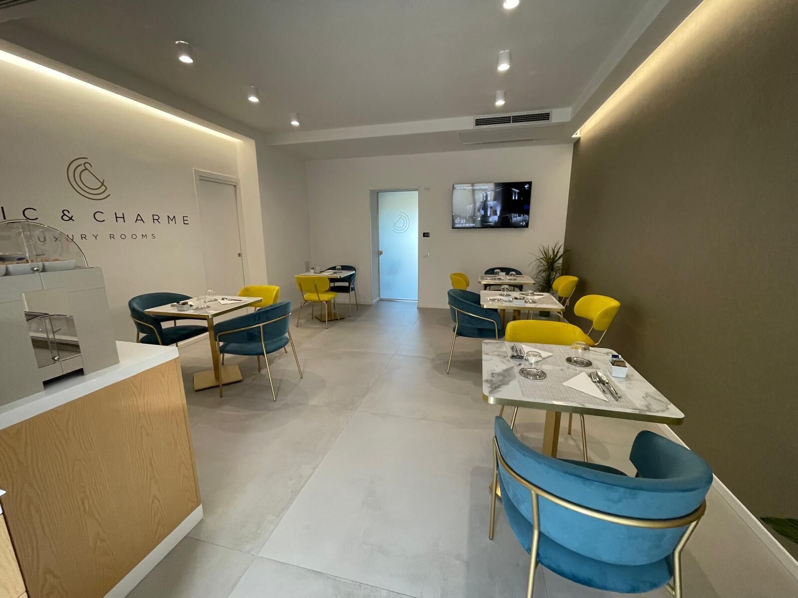 Foto - Chic & Charme Luxury Rooms