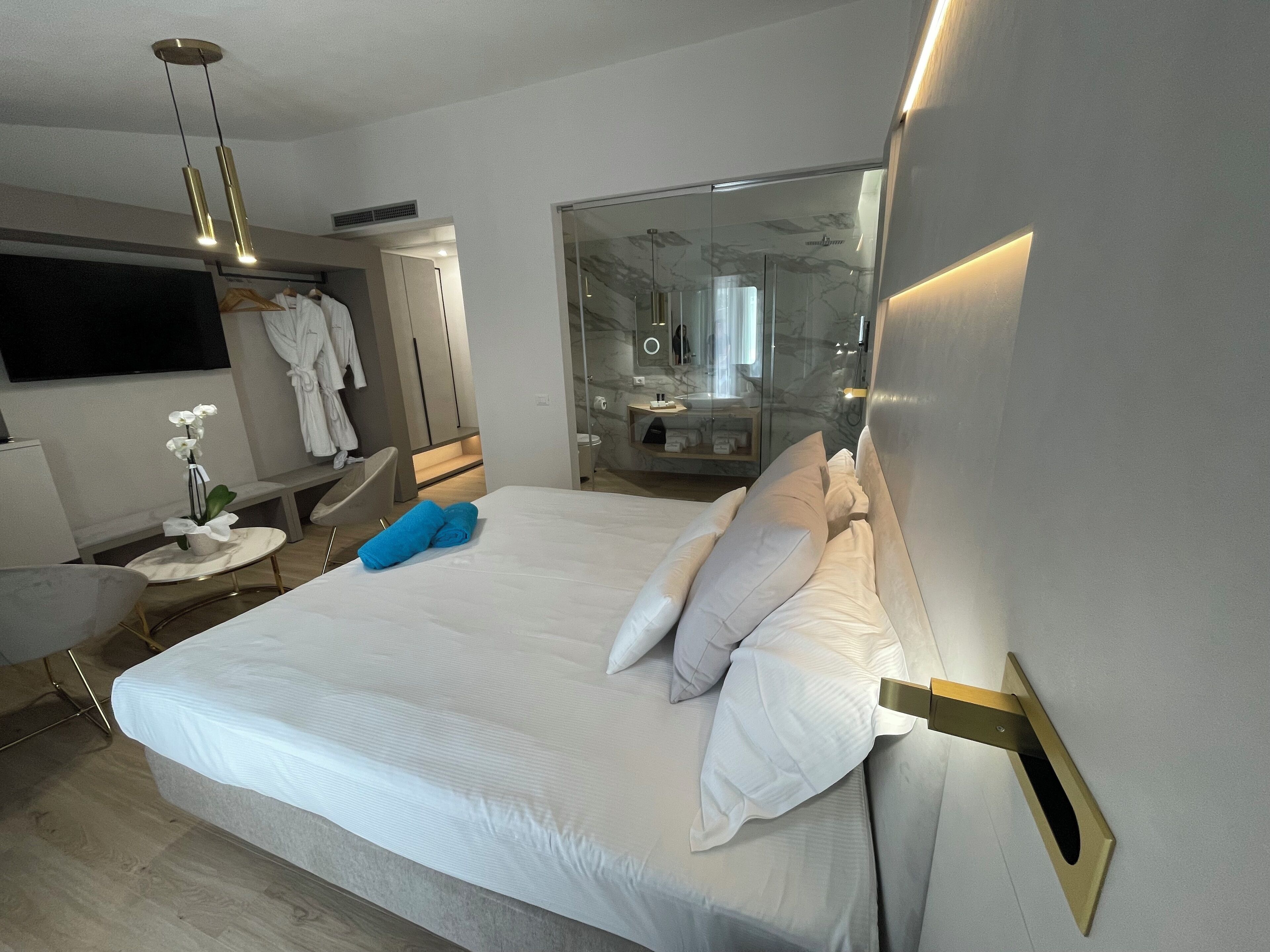 Foto - Chic & Charme Luxury Rooms