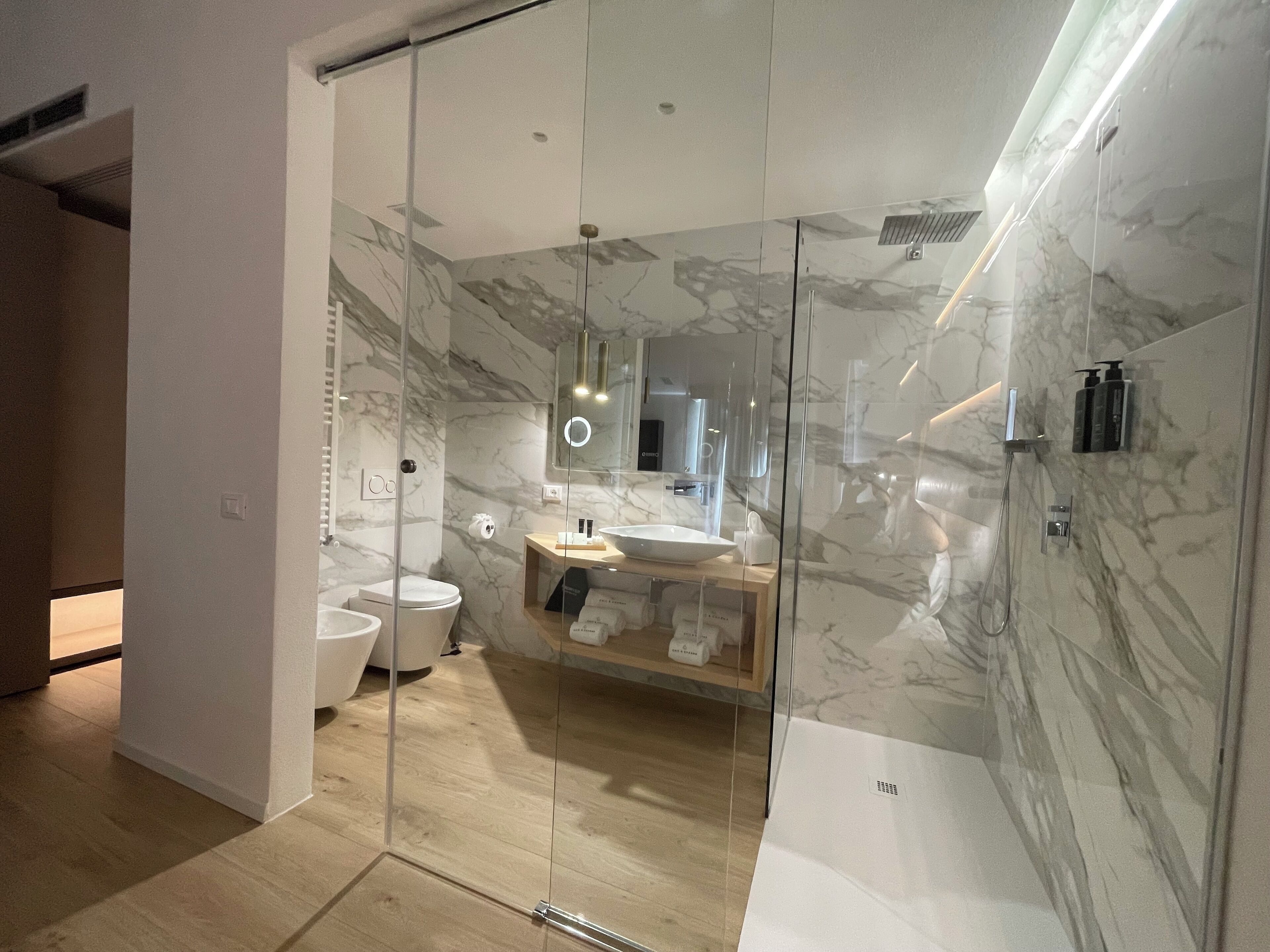 Foto - Chic & Charme Luxury Rooms