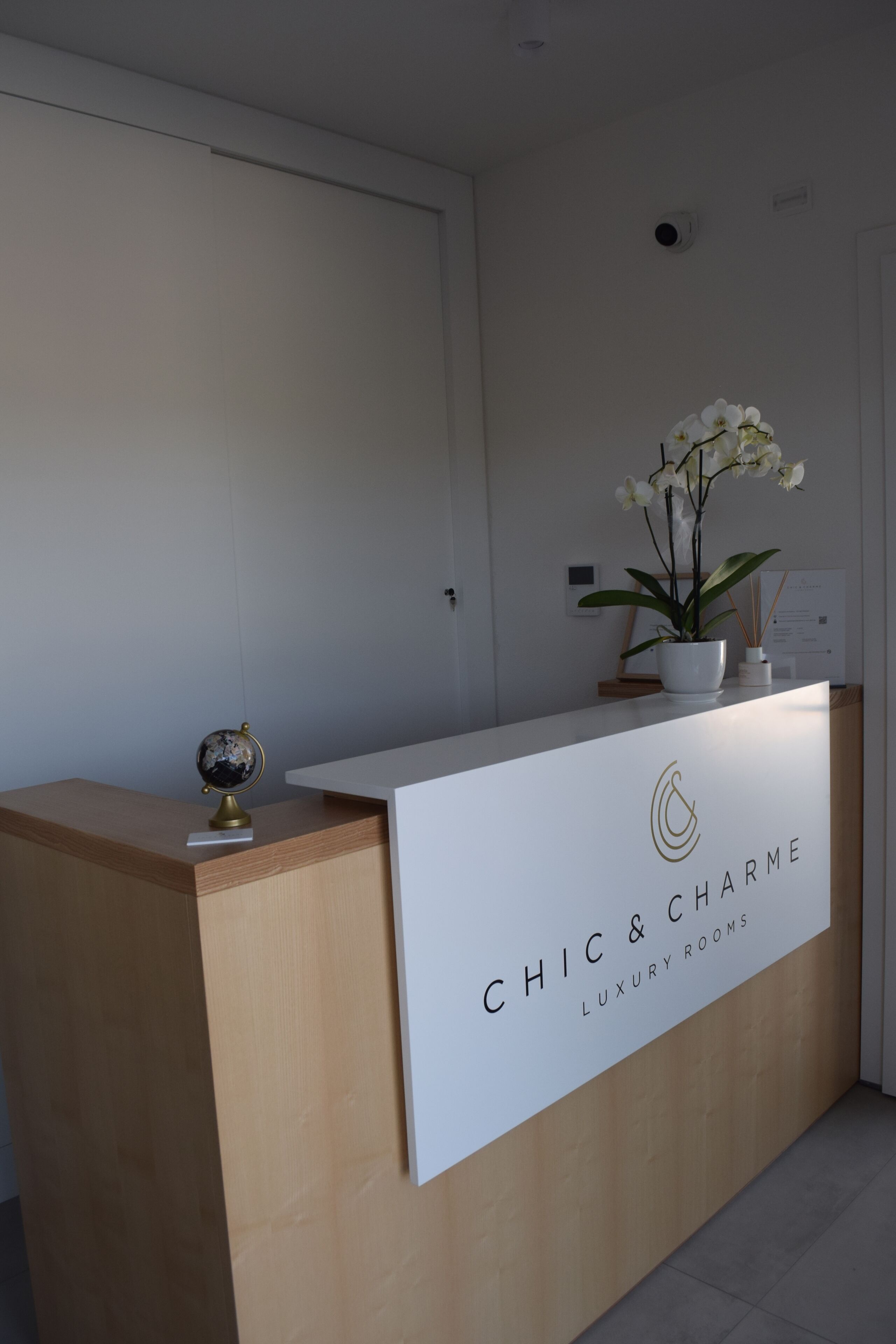 Foto - Chic & Charme Luxury Rooms