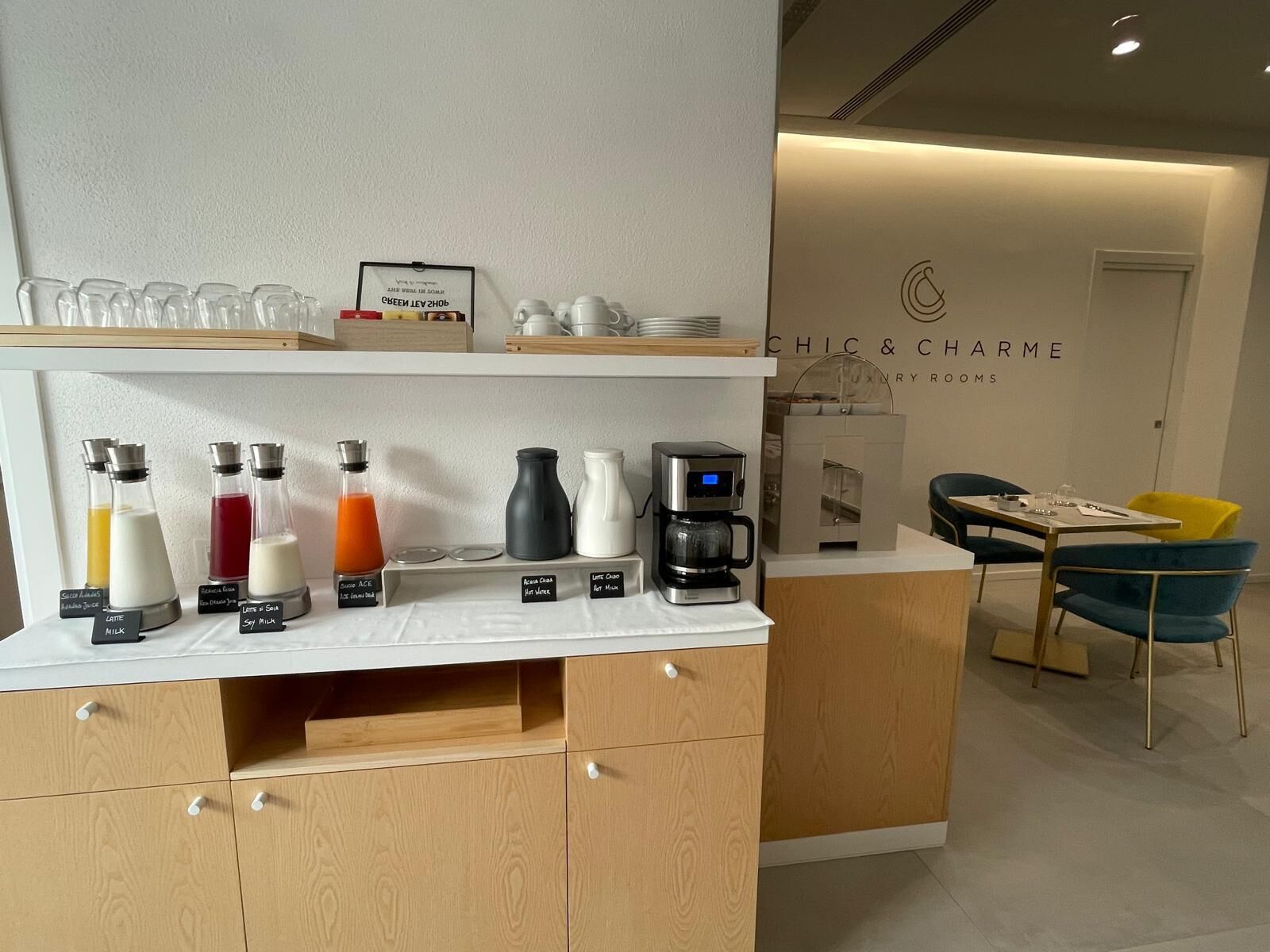 Foto - Chic & Charme Luxury Rooms