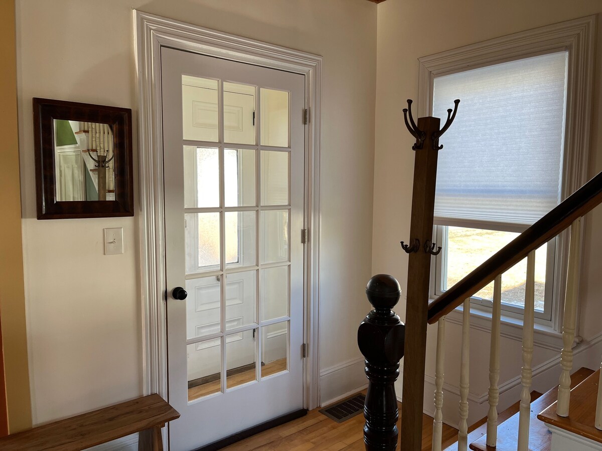 Image de profil de l’hôte