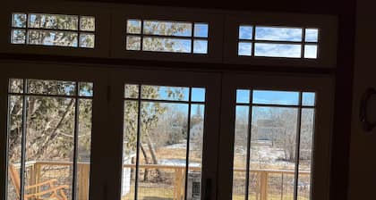 Newly Renovated Home in Newcastle Walk to Downtown Damariscotta