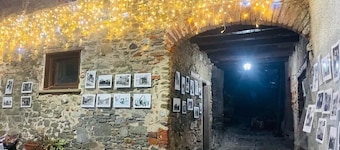 Casa Borgata