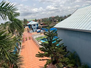 Exterior - Dreams Hotel Limited (Accra)