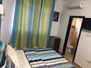 Deluxe Room | Free WiFi - Dreams Hotel Limited (Accra)