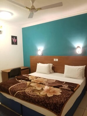 Free WiFi - Dreams Hotel Limited (Accra)