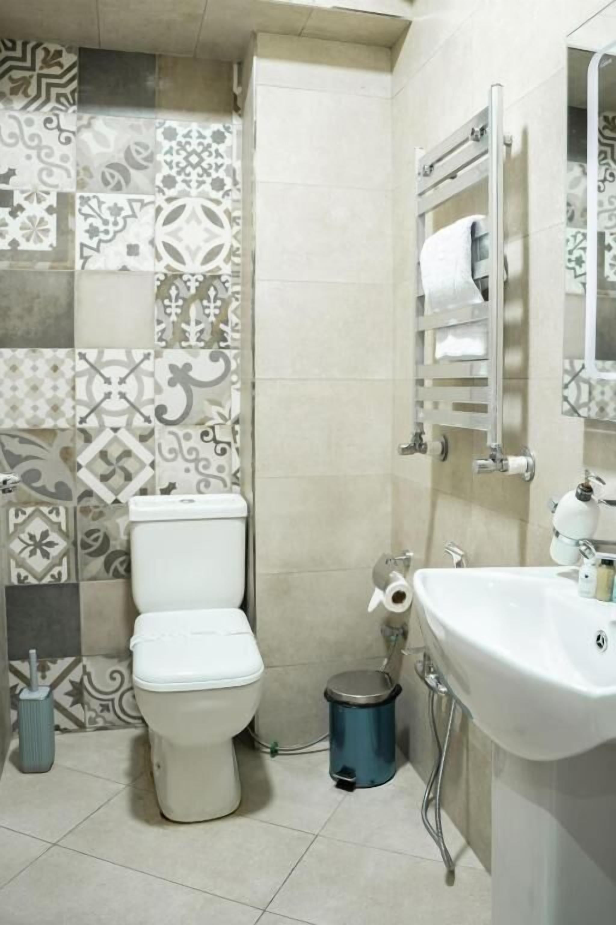 Foto - Parliament Hotel Baku